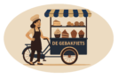 logo gebakfiets ovaal2